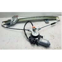 Right Rear Electric Window Reg & Motor suit Honda Odyssey RA 2000-2004