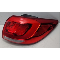 Right Hand Tail Light (LED Type) suit Kia Sportage SL 2014-2015