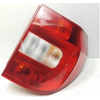 Right Hand Tail Light (Halogen Type) suit Skoda Yeti 5L 2011-2014