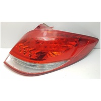 Right Hand Tail Light (LED Type) suit Hyundai Veloster FS 2011-2018