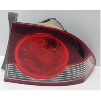 Right Hand Tail Light suit Honda Civic FD Series 1 2006-2008