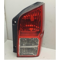 Right Hand Tail Light suit Nissan Pathfinder R51 2005-2013