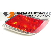 Right Hand Tail Light suit Holden Astra Cabrio AH 2006-2009