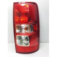 Right Hand Tail Light (Halogen Type) suit Holden Colorado RG 2012-2020