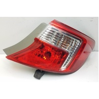 Right Hand Tail Light suit Toyota Camry ASV50R 2011-2015