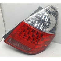 Right Hand Tail Light (Gli/Vti) suit Honda Jazz GD MRH 2006-2008