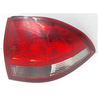 Right Hand Tail Light suit Mitsubishi Challenger PC 2013-2015