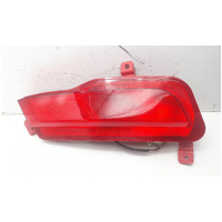 Right Rear Bumper Reflector Light suit MG ZS AZS1 2017-2024