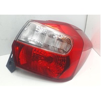 Right Hand Tail Light (Red Lens) suit Subaru XV GP 2011-2015