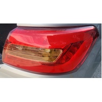 Right Hand Tail Light (LED Type) suit Kia Cerato Koup YD 2013-2016