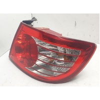 Right Hand Tail Light suit Hyundai Elantra Hatchback XD Series 2 2003-2006