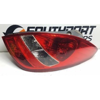 Right Hand Tail Light suit Hyundai I20 PB 2010-2012