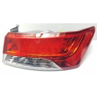 Right Hand Tail Light (LED) suit Kia Cerato 2 Door Koup TD 2011-2013
