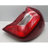 Right Hand Tail Light (Standard) suit Kia Picanto JA 2017-2023