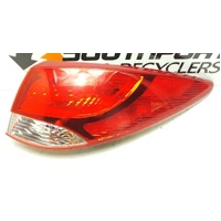 Right Hand Tail Light (KMHJ Type) suit Hyundai IX35 LM 2009-2016