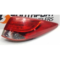 Right Hand Tail Light (TMAJ Type) suit Hyundai IX35 LM 2013-2016