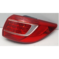 Right Hand Tail Light suit Kia Sportage SL 2010-2014