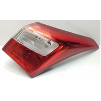 Right Hand Tail Light suit Hyundai I30 Hatchback GD 2012-2017