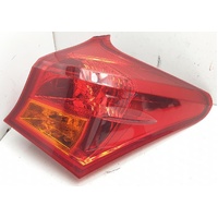 Right Hand Tail Light suit Toyota Corolla Hatch ZRE182R 2012-2015