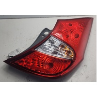 Right Hand Tail Light suit Hyundai Accent Hatchback RB 2011-2019