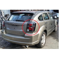 Right Hand Tail Light suit Dodge Caliber PM 2006-2012
