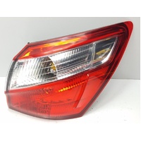 Right Hand Tail Light (LED) suit Nissan Dualis J10 Series 2 2010-2014