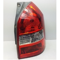 Right Hand Tail Light suit Hyundai Tucson JM 2004-2010