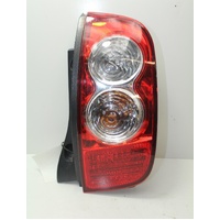 Right Hand Tail Light suit Nissan Micra K12 2007-2010