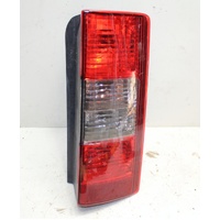 Right Hand Tail Light suit Holden Combo Van XC 2001-2011