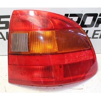 Right Hand Tail Light suit Holden Astra Sedan TR 1996-1998