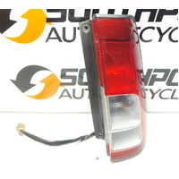 Right Hand Tail Light suit Suzuki Ignis RG413 RG415 2000-2005