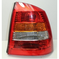 Right Hand Tail Light (Standard) suit Holden Astra Hatchback TS 1998-2006