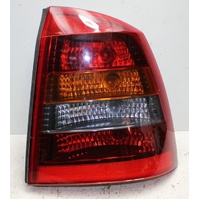 Right Hand Tail Light (Tinted) suit Holden Astra Convertible TS 2001-2006