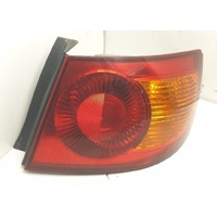 Right Hand Tail Light suit Hyundai Elantra Hatchback XD Series 1 2000-2003
