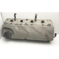 Valve / Rocker Cover suit Mitsubishi Lancer 2.4ltr 4G69 CH 2003-2008