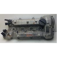 Valve / Rocker Cover suit Hyundai Veloster 1.6ltr G4FJ Turbo FS 2012-2018