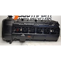 Valve / Rocker Cover suit BMW X5 3ltr M54B30 Petrol E53 2002-2006
