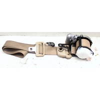 Right Front Safety / Seat Belt (Ivory) suit Lexus IS200 GXE10R 1998-2005