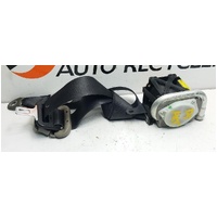 Right Front Safety / Seat Belt (Black) suit Lexus IS200 GXE10R 1998-2005