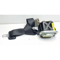 Left Front Safety / Seat Belt (Black) suit Lexus IS200 GXE10R 1998-2005