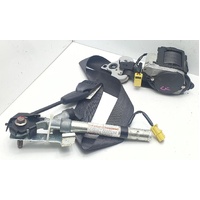 Left Front Safety / Seat Belt (Grey) suit Honda CRV CR-V RE 2007-2012