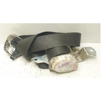 Left Front Safety / Seat Belt (Height Adj.) suit Nissan Navara VSK D40 2008-2009