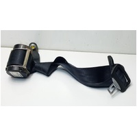 Left Rear Safety / Seat Belt (Extra Cab) suit Holden Colorado RG 2016-2020