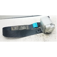 Left Rear Safety / Seat Belt (Black) suit Mitsubishi Lancer Sedan CH 2003-2007