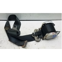 Left Rear Safety / Seat Belt suit Mitsubishi Triton Dual Cab ML 2006-2009