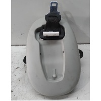 Centre Rear Safety / Seat Belt (5 Seater) suit Nissan Dualis J10 2007-2014