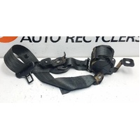 Left Rear Safety / Seat Belt suit Hyundai IX35 LM 2009-2016