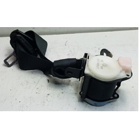 Left Rear Safety / Seat Belt suit Nissan Xtrail T31 2007-2013