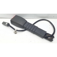 Right Front Seatbelt Stalk / Buckle suit Kia Rio JB 2005-2011