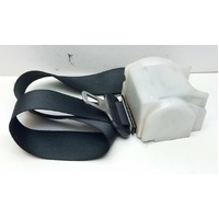 Centre Rear Safety / Seat Belt suit Mitsubishi Triton Dual Cab ML 2006-2009